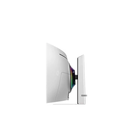 SAMSUNG LS49CG934SUXEN 49inch DWQHD 240Hz QD-OLED 0.1ms 1800R 250cd/m2 1000000:1 USB-C Cable DisplayPort micro HDMI