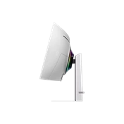 SAMSUNG LS49CG934SUXEN 49inch DWQHD 240Hz QD-OLED 0.1ms 1800R 250cd/m2 1000000:1 USB-C Cable DisplayPort micro HDMI