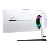 SAMSUNG LS57CG952NUXEN Odyssey G9 57inch DWQHD VA 32:9 420cd/m2 2500:1 1ms 240Hz Black SAMSUNG LS57CG952NUXEN Odyssey G9 57inch DWQHD VA 32:9 420cd/m2 2500:1 1ms 240Hz Black
