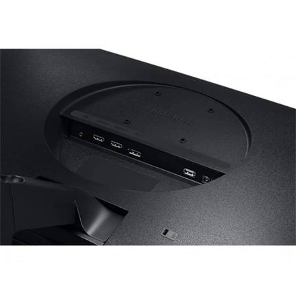 SAMSUNG LU28R550UQRXEN