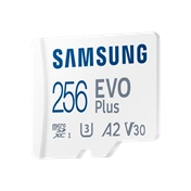 SAMSUNG MicroSD kártya - 256GB MB-MC256SA/EU