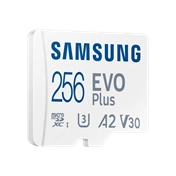 SAMSUNG MicroSD kártya - 256GB MB-MC256SA/EU