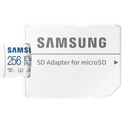 SAMSUNG MicroSD kártya - 256GB MB-MC256SA/EU