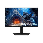 SAMSUNG ODYSSEY G4 25" LS25HG402EUXEN 300Hz Gamer Monitor
