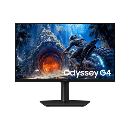 SAMSUNG ODYSSEY G4 25" LS25HG402EUXEN 300Hz Gamer Monitor