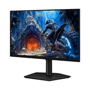 SAMSUNG ODYSSEY G4 25" LS25HG402EUXEN 300Hz Gamer Monitor