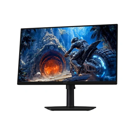 SAMSUNG ODYSSEY G4 25" LS25HG402EUXEN 300Hz Gamer Monitor