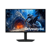SAMSUNG ODYSSEY G4 LS27HG402EUXEN 300Hz IPS Gamer monitor