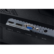SAMSUNG Odyssey G3 27" LF27G35TFWUXEN