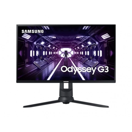 SAMSUNG Odyssey G3 27" LF27G35TFWUXEN