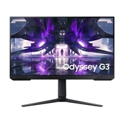 SAMSUNG Odyssey G3 LS24AG302NUXEN