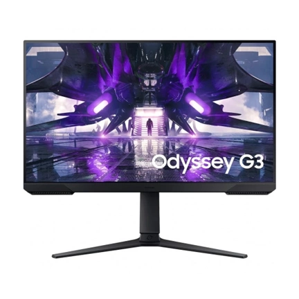SAMSUNG Odyssey G3 LS24AG302NUXEN