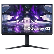 SAMSUNG Odyssey G3 LS24AG30ANUXEN