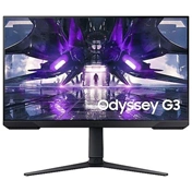 SAMSUNG Odyssey G3 LS27AG300NUXEN