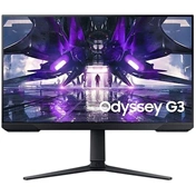 SAMSUNG Odyssey G3 LS27AG32ANUXEN