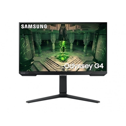 SAMSUNG Odyssey G4 LS25BG400EUXEN