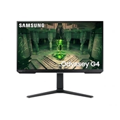 SAMSUNG Odyssey G4 LS27BG400EUXEN