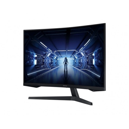 SAMSUNG Odyssey G5 32" LC32G54TQWRXEN