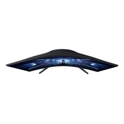 SAMSUNG Odyssey G5 32" LC32G54TQWRXEN