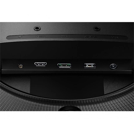 SAMSUNG Odyssey G5 32" LC32G54TQWRXEN