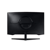 SAMSUNG Odyssey G5 32" LC32G55TQBUXEN