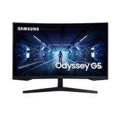 SAMSUNG Odyssey G5 32" LC32G55TQBUXEN