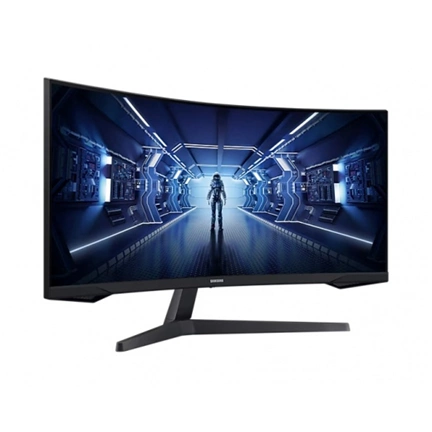 SAMSUNG Odyssey G5 34" LC34G55TWWPXEN
