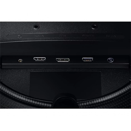 SAMSUNG Odyssey G5 34" LC34G55TWWPXEN