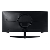 SAMSUNG Odyssey G5 34" LC34G55TWWRXEN