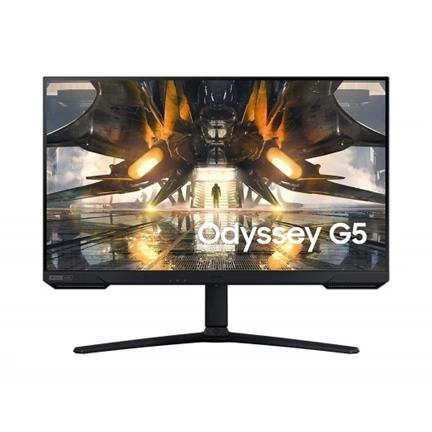 SAMSUNG Odyssey G5 G50A QHD IPS 165Hz 32"
