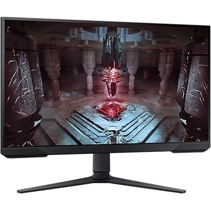 SAMSUNG Odyssey G5 G51C WQHD 165Hz HDR 27"