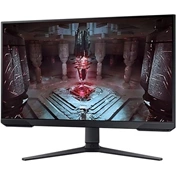 SAMSUNG Odyssey G5 G51C WQHD 165Hz HDR 27"