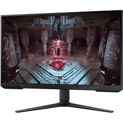 SAMSUNG Odyssey G5 G51C WQHD 165Hz HDR 27"