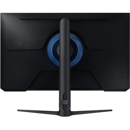 SAMSUNG Odyssey G5 G51C WQHD 165Hz HDR 27"