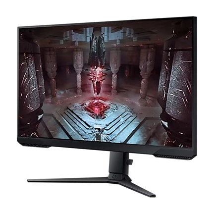 SAMSUNG Odyssey G5 G51C WQHD 165Hz HDR 27"
