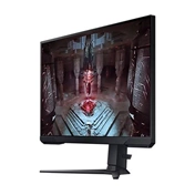 SAMSUNG Odyssey G5 G51C WQHD 165Hz HDR 27"
