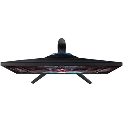 SAMSUNG Odyssey G5 G51C WQHD 165Hz HDR 27"