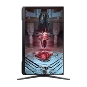 SAMSUNG Odyssey G5 G51C WQHD 165Hz HDR 27"