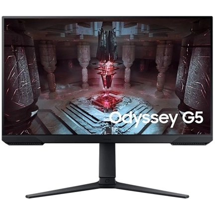 SAMSUNG Odyssey G5 G51C WQHD 165Hz HDR 27"