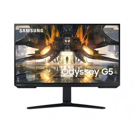 SAMSUNG Odyssey G5 G52A 27"