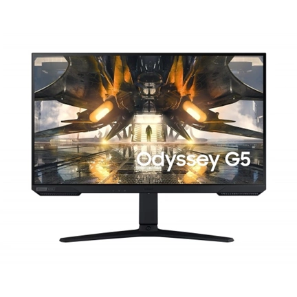 SAMSUNG Odyssey G5 LS27AG500PPXEN