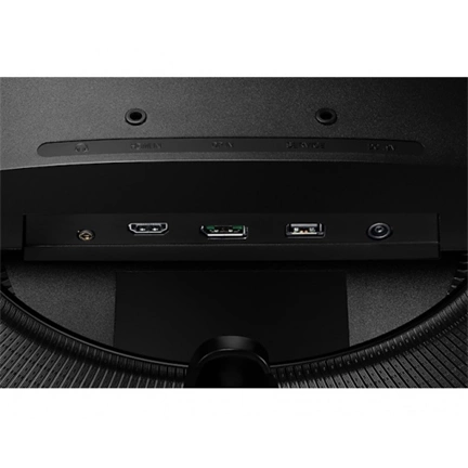 SAMSUNG Odyssey G5 LS27AG550EUXEN