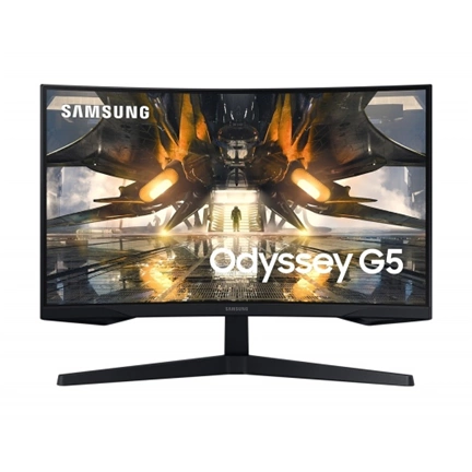 SAMSUNG Odyssey G5 LS27AG550EUXEN