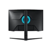 SAMSUNG Odyssey G6 27" LS27BG650EUXEN