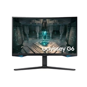 SAMSUNG Odyssey G6 27" LS27BG650EUXEN