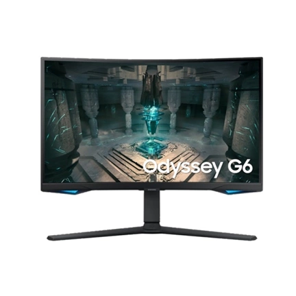 SAMSUNG Odyssey G6 27" LS27BG650EUXEN