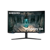 SAMSUNG Odyssey G6 32" LS32BG650EUXEN