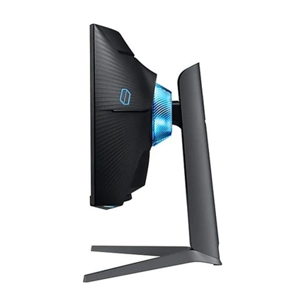 SAMSUNG Odyssey G7 27" 1000R ívelt QLED 240Hz QHD
