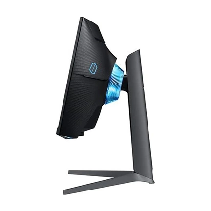 SAMSUNG Odyssey G7 27" 1000R ívelt QLED 240Hz QHD
