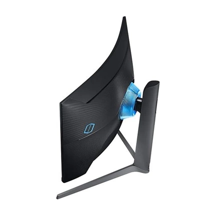 SAMSUNG Odyssey G7 27" 1000R ívelt QLED 240Hz QHD